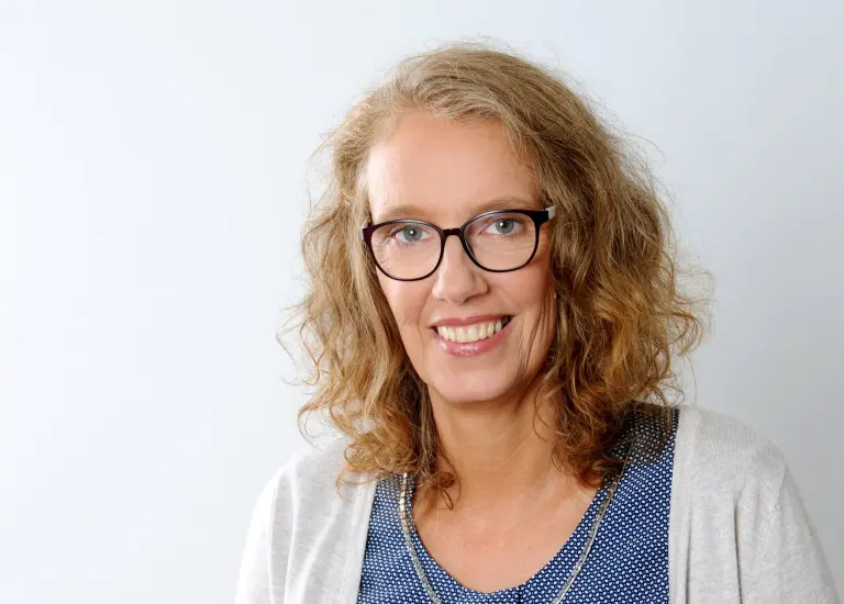 Portrait von Corinna Nowak